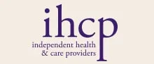 IHCP logo