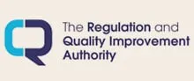 RQIA logo