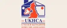 UKHCA logo